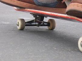 Uniovi inaugurará este viernes una muestra sobre el #Skate Board Design