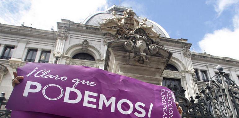 Podemos celebra en Cudillero un conceyu de sus círculos sobre municipalismo