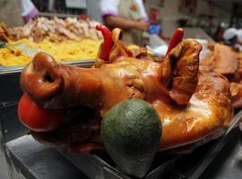 Cita con los mejores sabores del mundo en Ecuador  