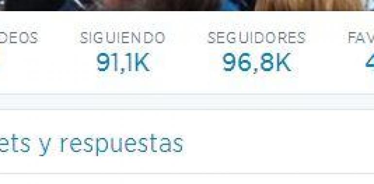 Denunciadas tres cuentas de Twitter dedicadas a ofertas de empleo que esconden un fraude