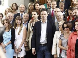 Pedro Sánchez denuncia "males artes"na campaña nel PSOE