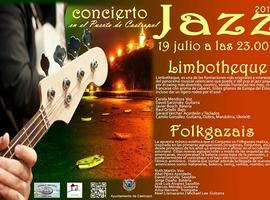  Jazz Fusión en el Puerto de Castropol