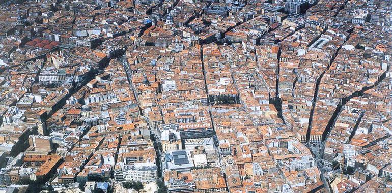 Madrid dedicará una plaza en Lavapiés Nelson Mandela