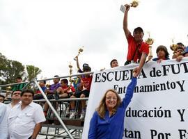 Argentina, dispuesta a ganar la batalla contra los fondos buitre