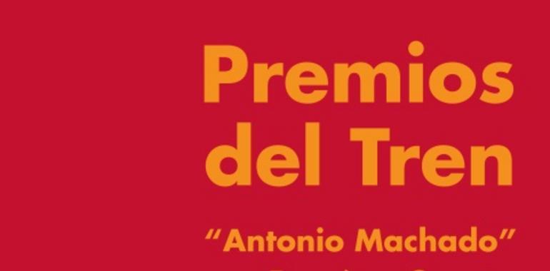 Más de 650 escritores participan en los Premios del Tren 2014