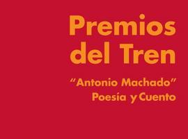 Más de 650 escritores participan en los Premios del Tren 2014