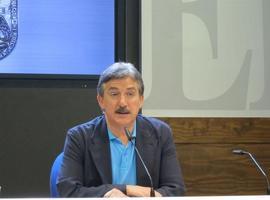 Carreño (PSOE) acusa al alcalde de Oviedo de "mirar para otro lado" en el caso Reinares