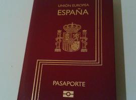 La Policía recuerda los nuevos requisitos para los pasaportes de menores 