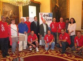 Apnea organiza un #Maratón de #Pesca #Submarina solidario y científico