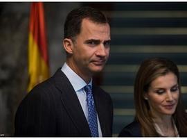 Pocos cambios durante el primer mes de reinado de Felipe VI