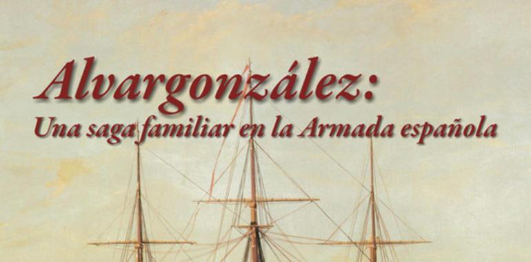 #Alvargonzález: 220 años de una familia asturiana en la #Armada #Española