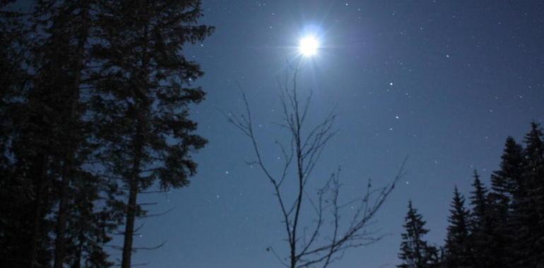 Avila acoge a partir del 1 de agosto los Jornadas de Astrofotografía