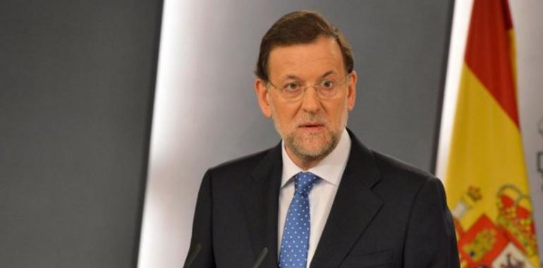 Rajoy va recibir a Mas el día 30 de xunetu pa falar de la consulta