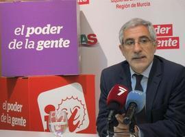 Llamazares alerta del peligro para la continuidad del Instituto de Silicosis 