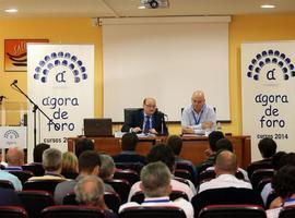 El Agora de Foro desarrolla este miércoles en Salinas el panel de Marketing