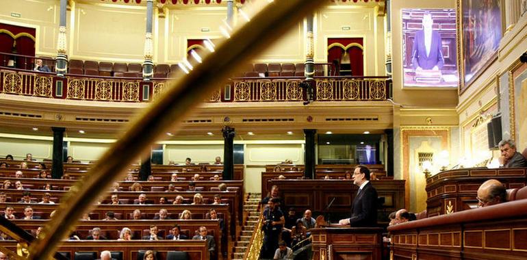 El PP aprueba la Ley de Propiedad Intelectual con el voto en contra de todos los partidos