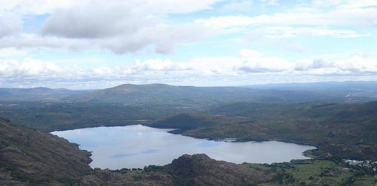 Los sedimentos del Lago de Sanabria revelan la evolución del clima en los últimos 26.000 años