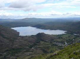 Los sedimentos del Lago de Sanabria revelan la evolución del clima en los últimos 26.000 años