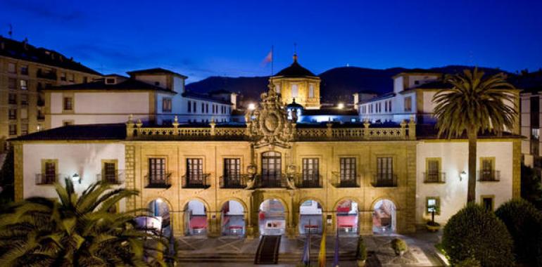 El grupo HOTUSA gestionará el hotel #Reconquista respetando su asturianía