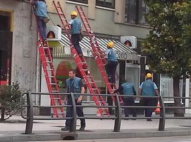 Asturias registra 9.600 desempleados menos en el segundo trimestre