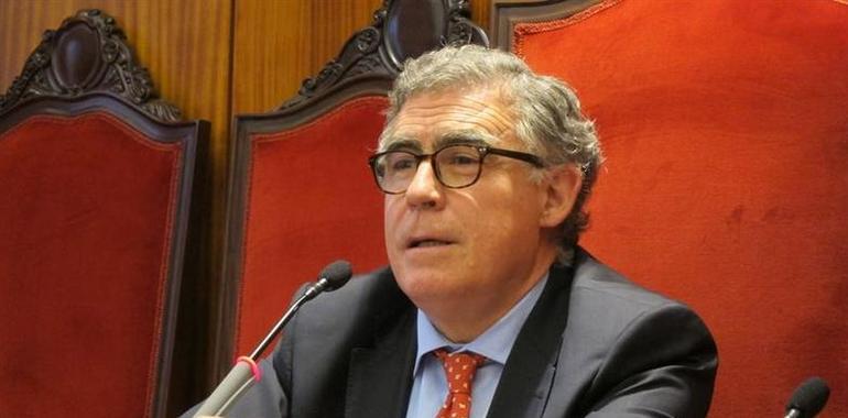 Ignacio Vidau es reelegido para un tercer mandato al frente del TJSA