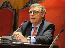 Ignacio Vidau es reelegido para un tercer mandato al frente del TJSA