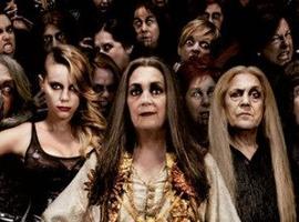 El cine de verano de Gas Natural trae a Avilés "Las brujas de Zugarramurdi"