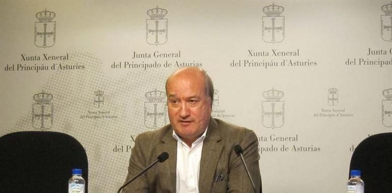 Venta (PP) defiende la sidra como "bandera de Asturias" ante su penalización en la Ley de Drogas