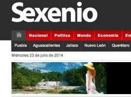 El grupo #Sexenio aumenta su presencia a 22 estados en #México