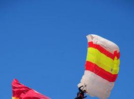 Darréu rechaza la celebración del Festival Aéreo en Gijón