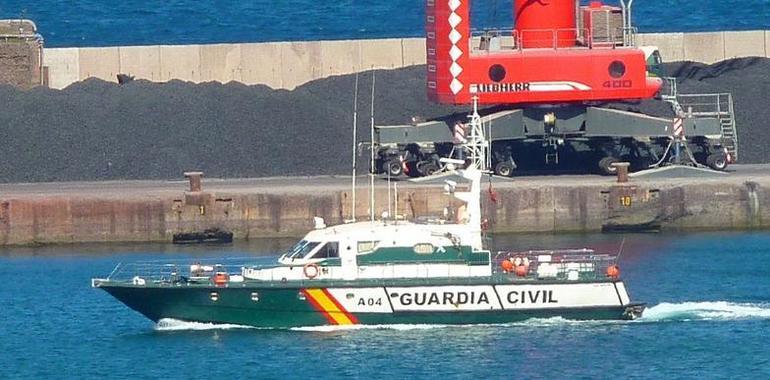 Gondán construirá dos patrulleras para la Guardia Civil