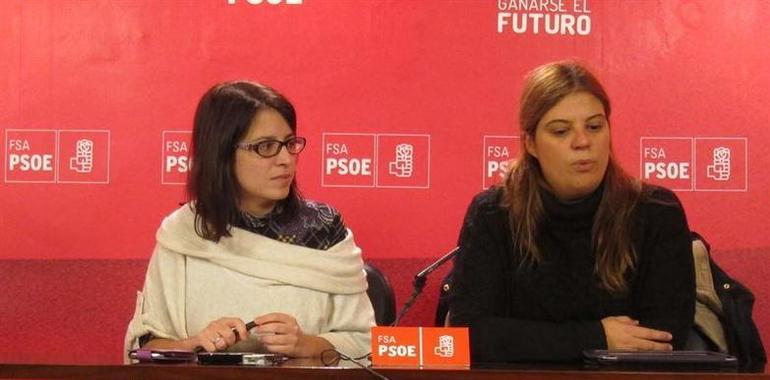 Adriana Lastra confirma el rechazo del PSOE al pucherazo del PP para las alcaldías