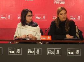 Adriana Lastra confirma el rechazo del PSOE al pucherazo del PP para las alcaldías