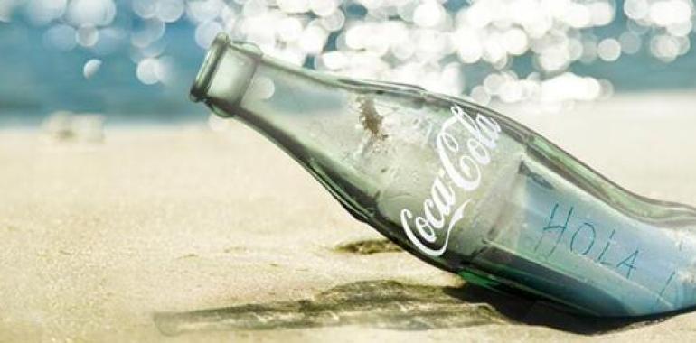 Coca-Cola confía en un pronto acuerdo con la parte social y destaca la normalidad en el consumo