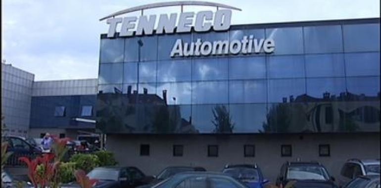 La plantilla de Tenneco se prepara para volver con fuerza al mercado del amortiguador