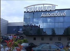 La plantilla de Tenneco se prepara para volver con fuerza al mercado del amortiguador