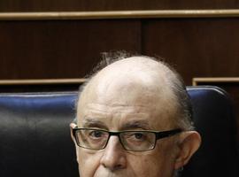 Montoro debate hoy la refinanciación del Fondo de Liquidez con las autonomías