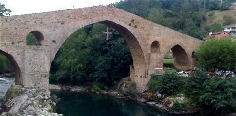 Cangas de Onís lidera el podio en la agenda de los viajeros de turismo rural