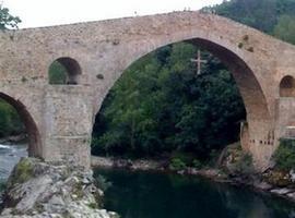 Cangas de Onís lidera el podio en la agenda de los viajeros de turismo rural