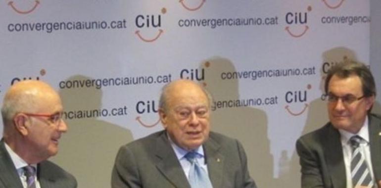 La Fiscalía pide al xuez investigar si Jordi Pujol y la familia tienen cuentes nAndorra y Suiza