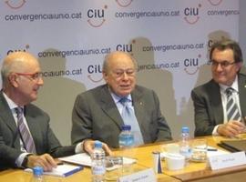 La Fiscalía pide al xuez investigar si Jordi Pujol y la familia tienen cuentes nAndorra y Suiza