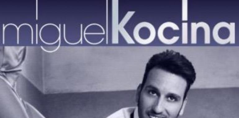 El asturiano Miguel Kocina lanza al mercado un adelanto de su nuevo álbum Ahora