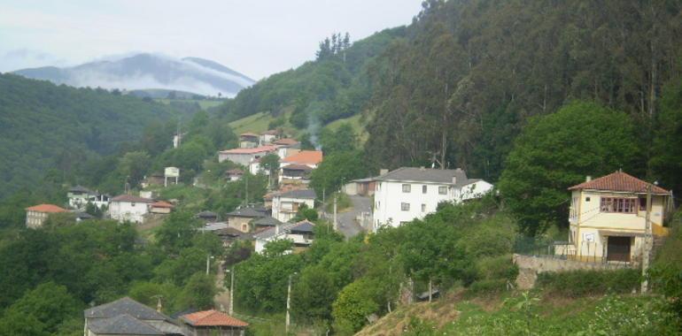 Intensa búsqueda de un vecino de 79 años desaparecido en Gera, Tineo