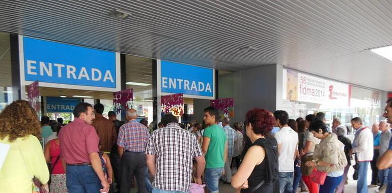 FIDMA dedica el lunes al Día de las personas mayores 