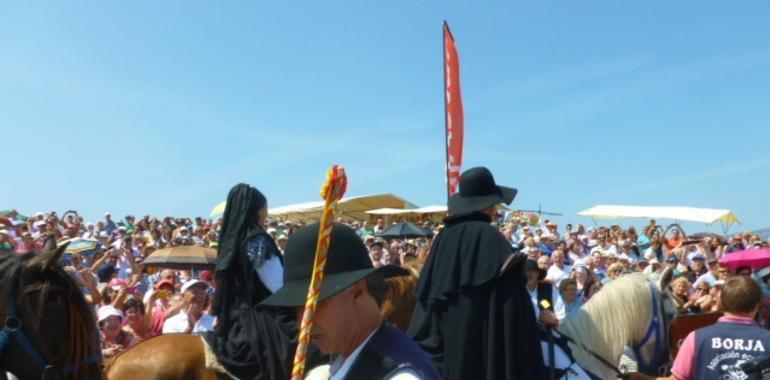 La boda y la braña