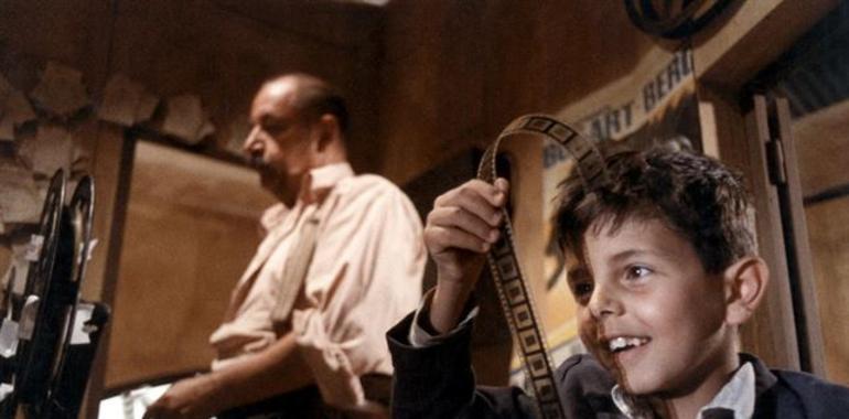 Cinema paradiso, la obra maestra de Giuseppe Tornatore, vuelve a los cines