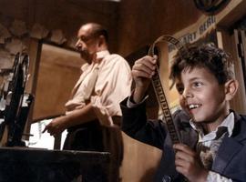 Cinema paradiso, la obra maestra de Giuseppe Tornatore, vuelve a los cines