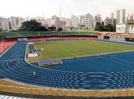 España logra nueve medallas en los Iberoamericanos de Sao Paulo