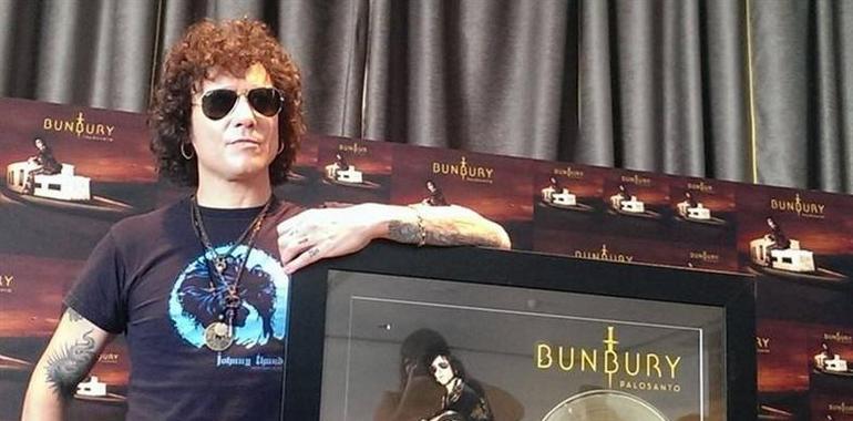 Bunbury volverá navientu a España