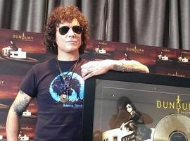 Bunbury volverá navientu a España